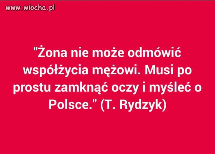 Za ojczyznę