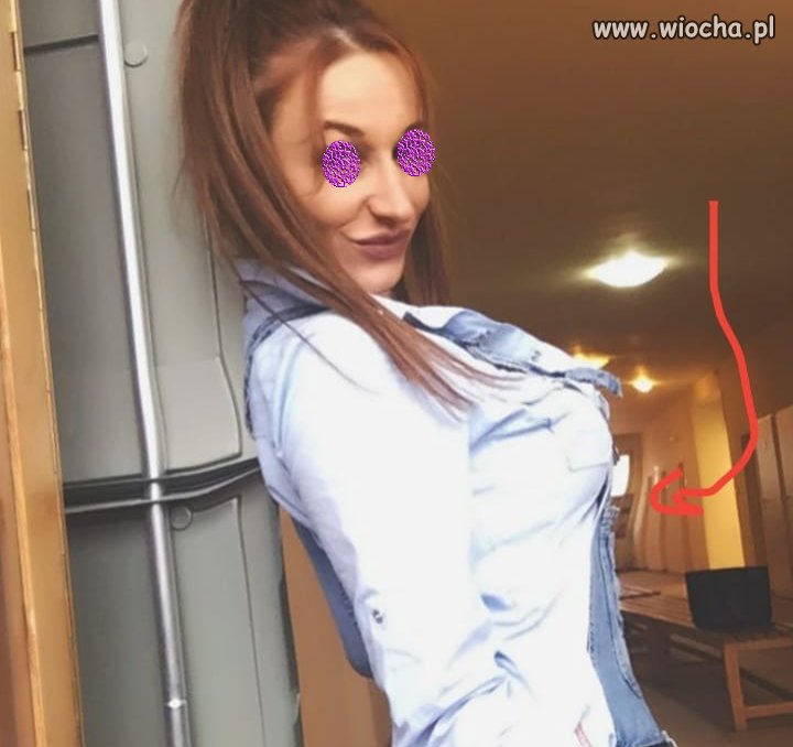 Kiedy cycki są tak dobre...