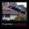 Tylko domek czy samochód ???