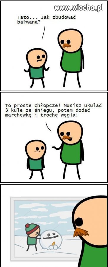 Nie tak