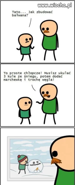 Nie tak