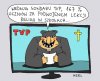 Sondaże tvpis są nieomylne i rzetelne.