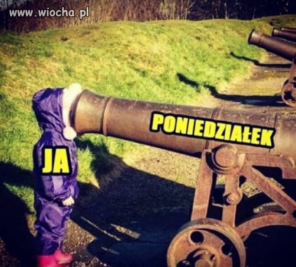 Tak to czuję