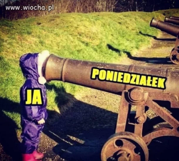 Tak to czuję