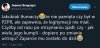 Jakubiak ma swoje lata i cierpi amnezję.