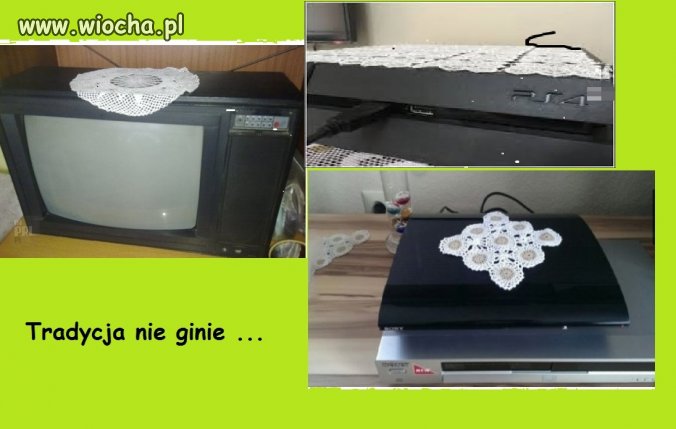 Jak za ojca tak i za syna