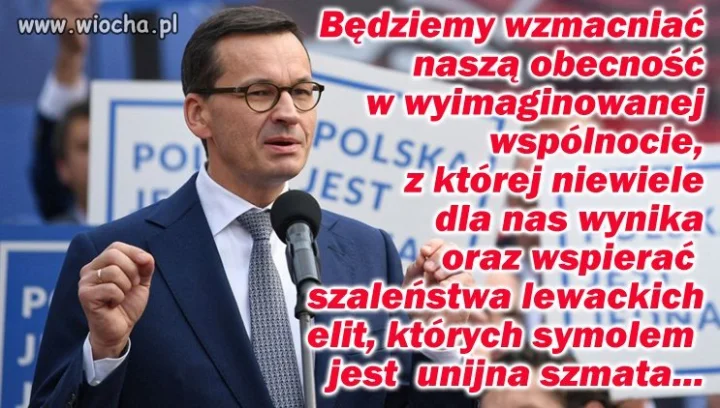 Jak wytłumaczyć elektoratowi pis
