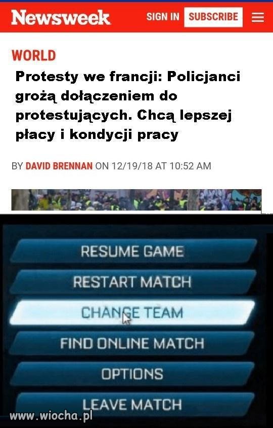 Będzie się działo