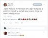 Znowu ktoś się na konto włamał