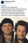 Uwaga! Złodzieje w Szczecinie!