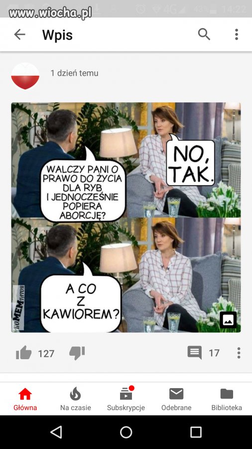 Kobieta walcząca