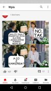 Kobieta walcząca