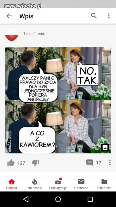 Kobieta walcząca