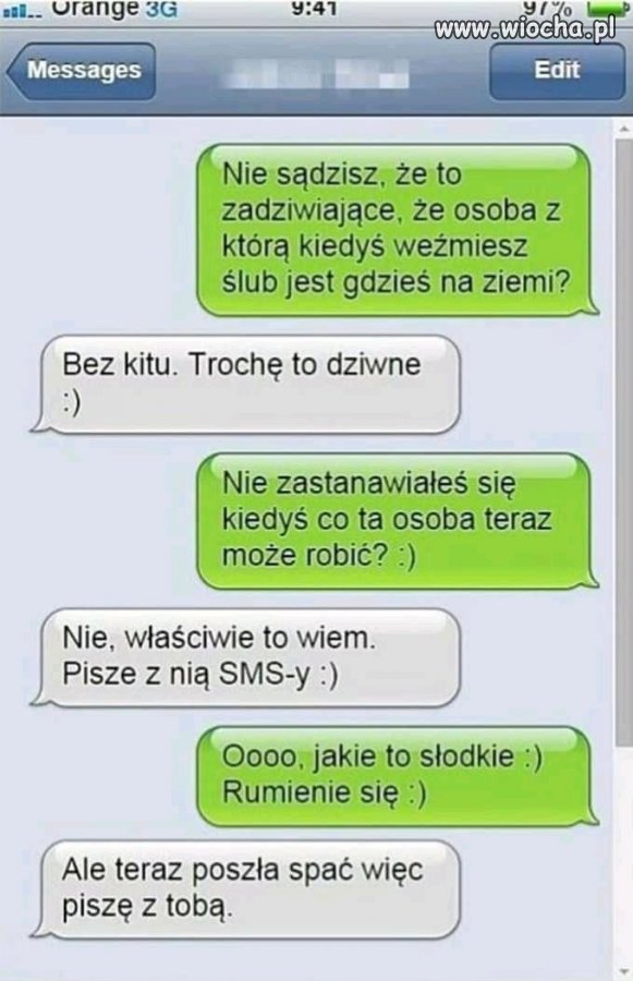 ślub