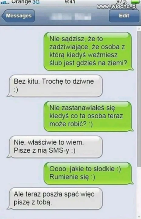 ślub