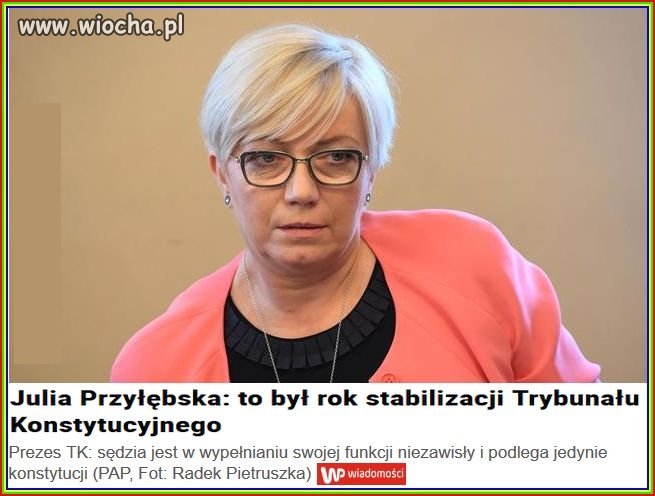 Przekaz dnia