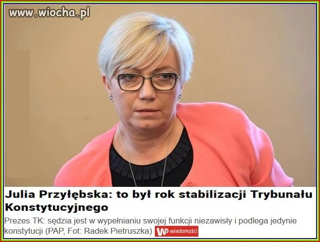 Przekaz dnia