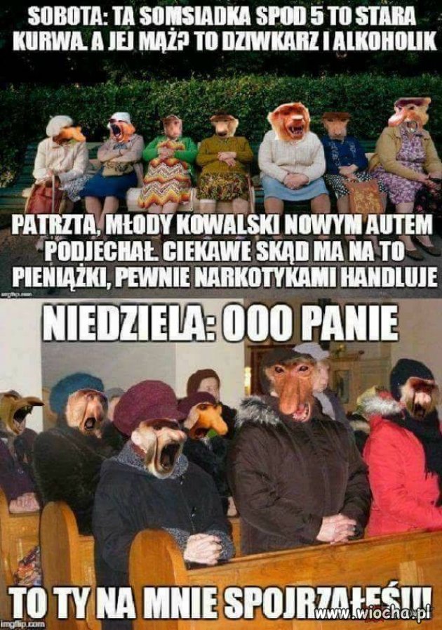 Szanujmy się !!!