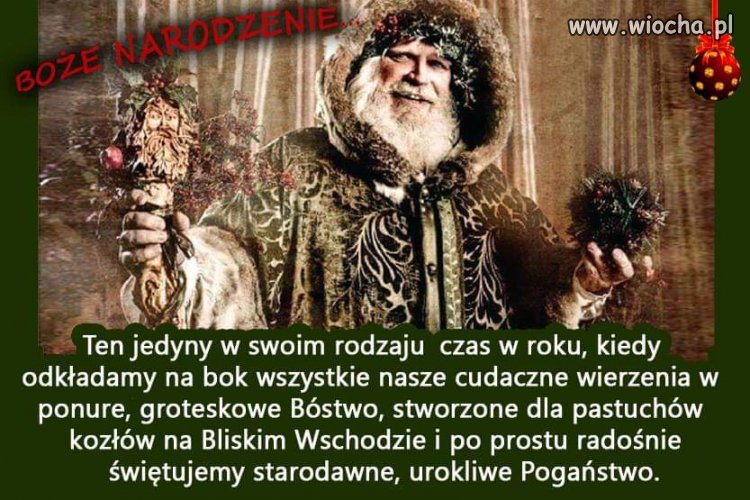 No to świętujemy ...