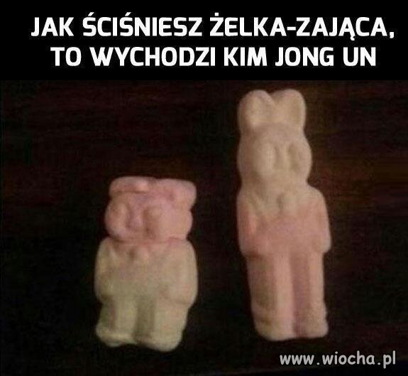 żelek