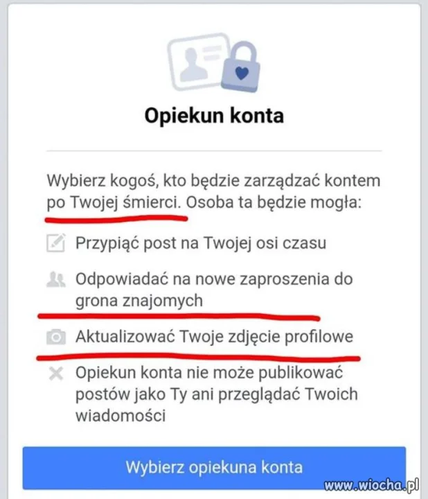 Spoko -można bez obaw kopać w kalendarz