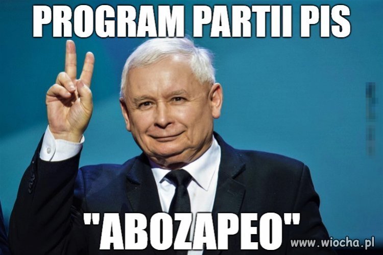 Ile lat ciemna prawacka część społeczeństwa