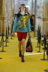 Nowa moda męska gucci co myślicie 