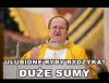 Ulubione ryby Rydzyka 