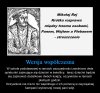 Czasy się zmieniają ale pewne rzeczy zostają ...