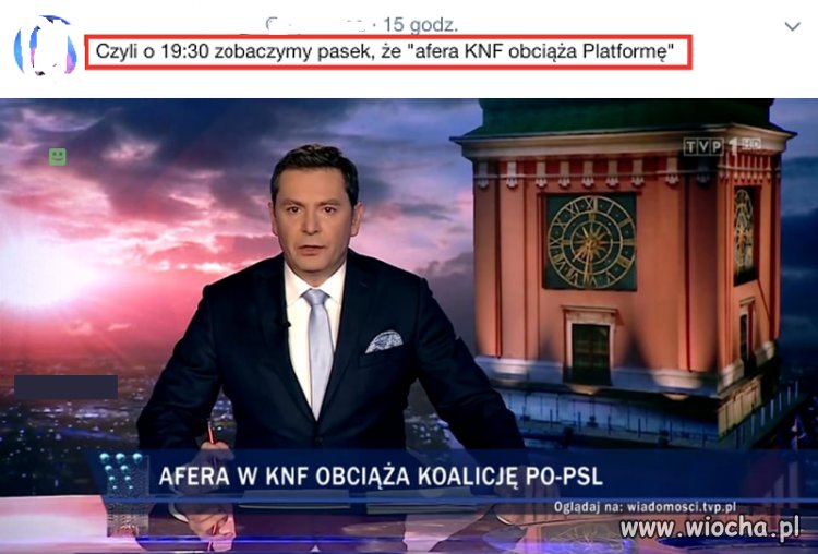 Tyle w temacie