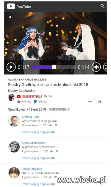 Daj komentarze...
