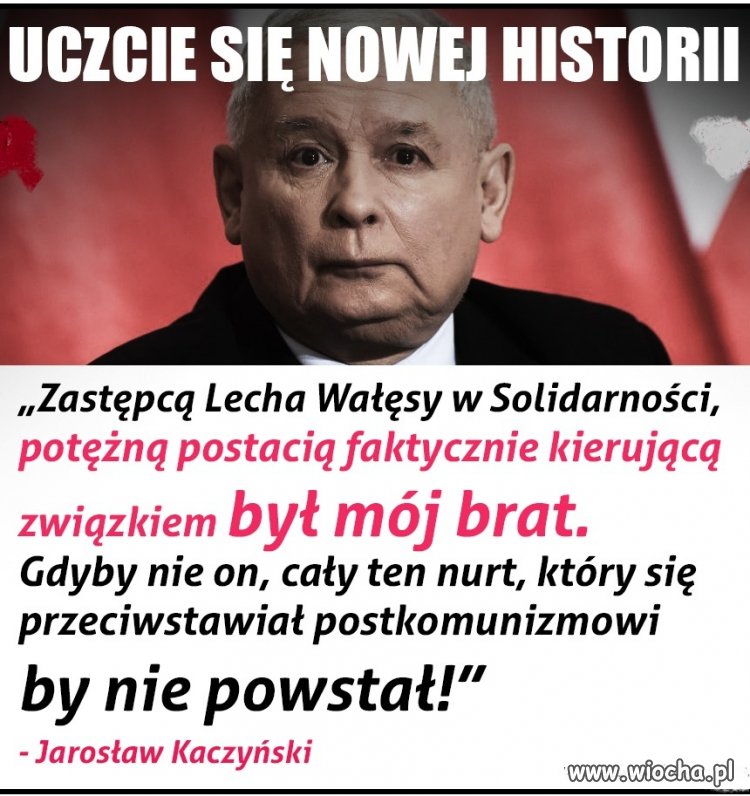 Z cyklu "gimby nie znajo..."