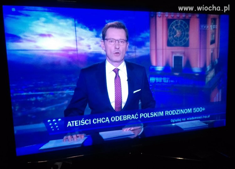 Kiedy myślałeś że tvpis osiągnęła dno