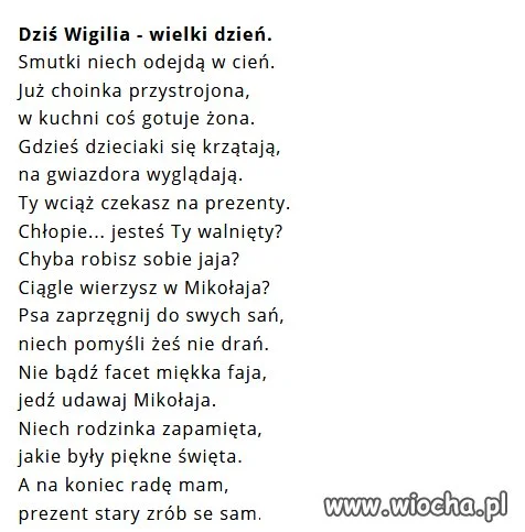 Najlepsze życzenia