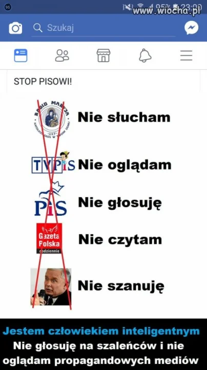 Powiedz STOP