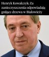 No rynce opadajom