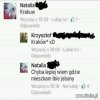 Natalia Krakuw - przyszłością narodu