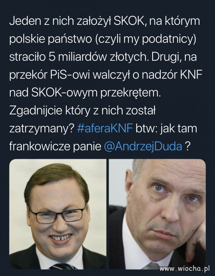 Takie pytanie 