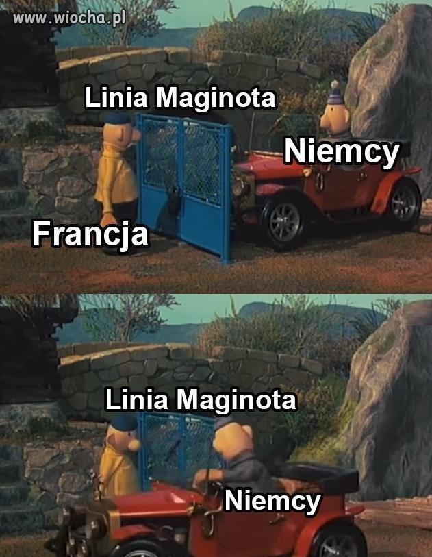 Tak było