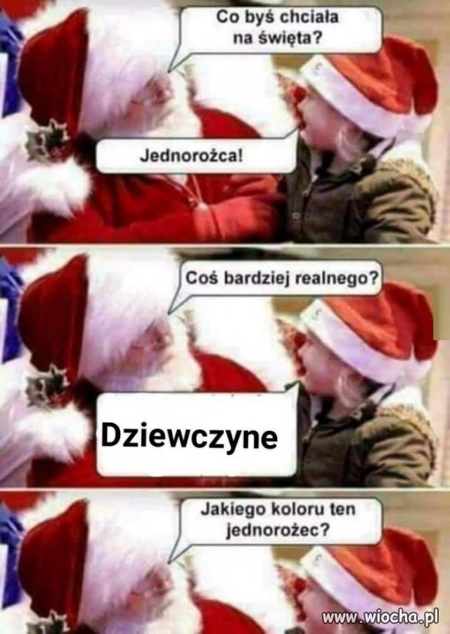 Nie dla psa dziewczyna. Dla Pana to!