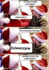 Nie dla psa dziewczyna. Dla Pana to!