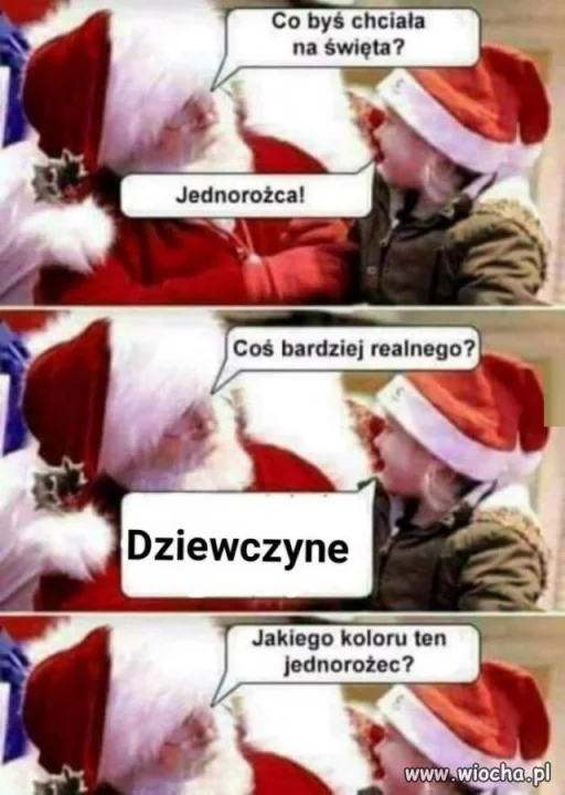 Nie dla psa dziewczyna. Dla Pana to!