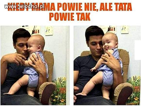 Dobry tatuś
