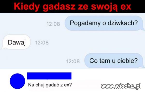 Nie ma co