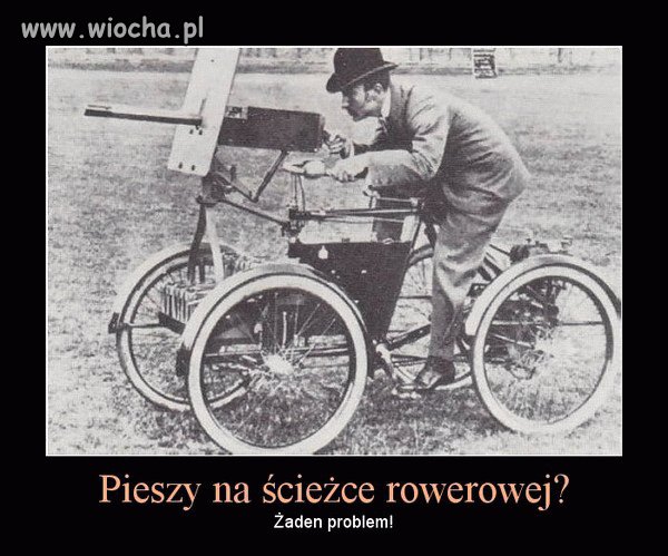 I po problemie