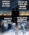 Żeby jeszcze było te 2500 na rękę