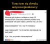 Bardzo dojrzała, jak na swój wiek...