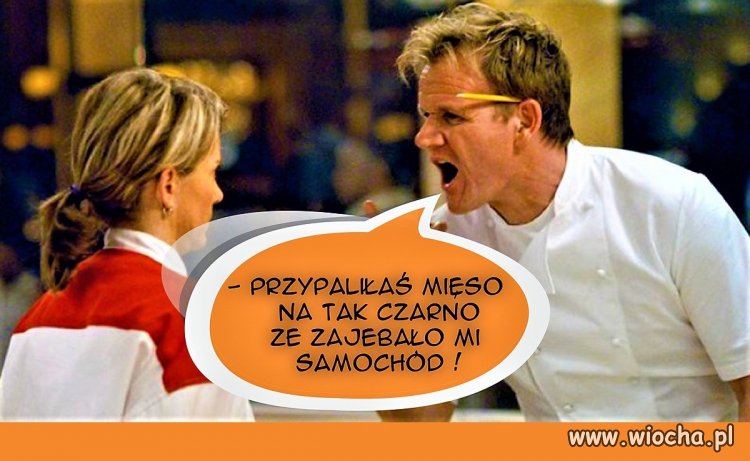  Uwaga na świąteczne gotowanie ...