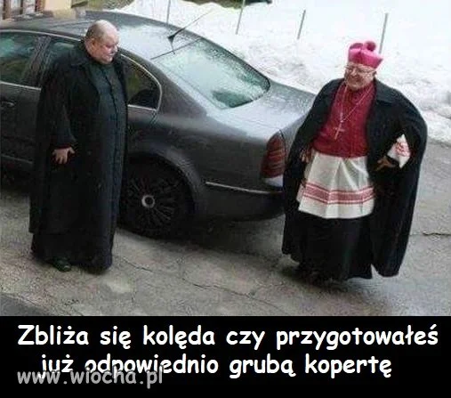 Gruba koperta