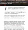 Pedofil odprawia msze z udziałem dzieci